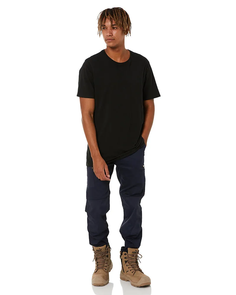 Machine Pant - Navy
