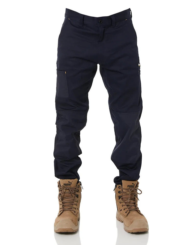 Machine Pant - Navy