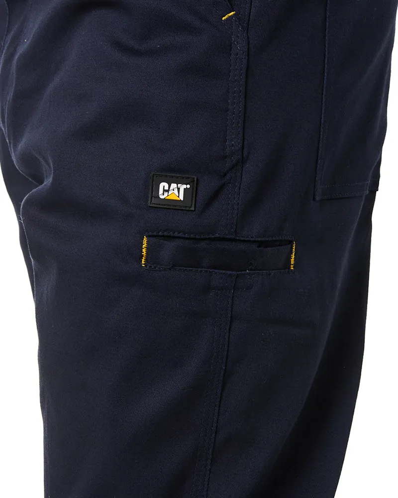 Machine Pant - Navy