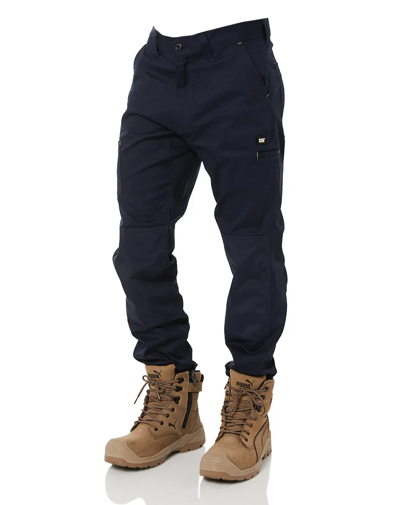 Machine Pant - Navy