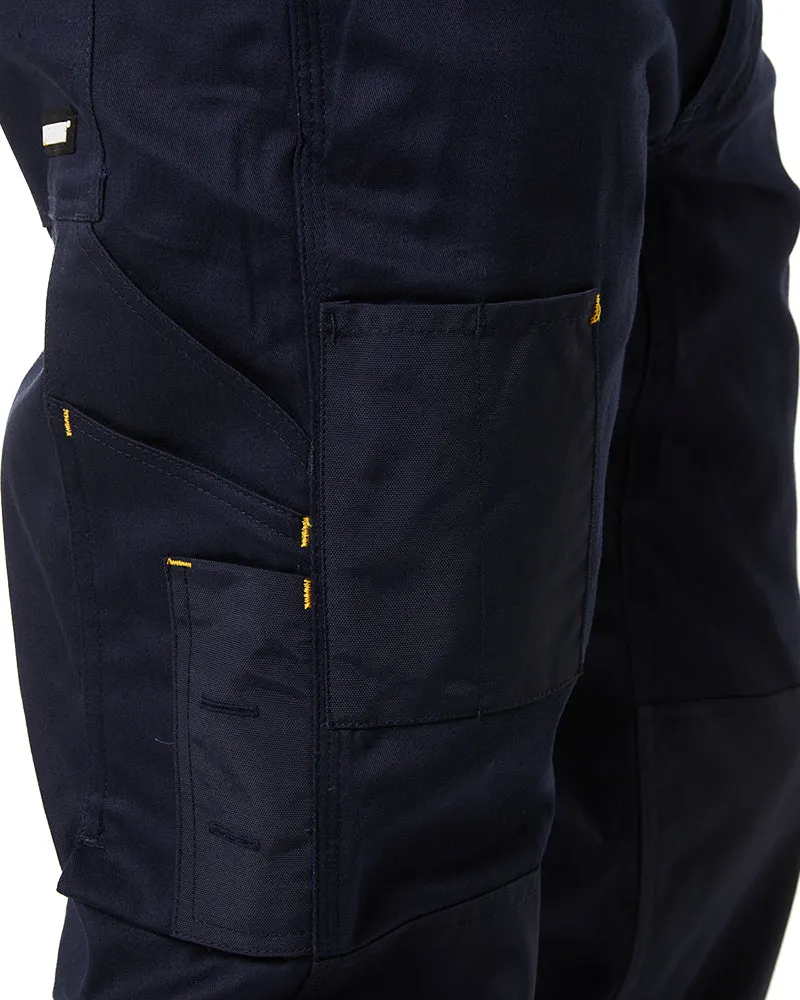 Machine Pant - Navy