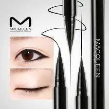 [MACQUEEN NEW YORK] Waterproof Pen Eyeliner