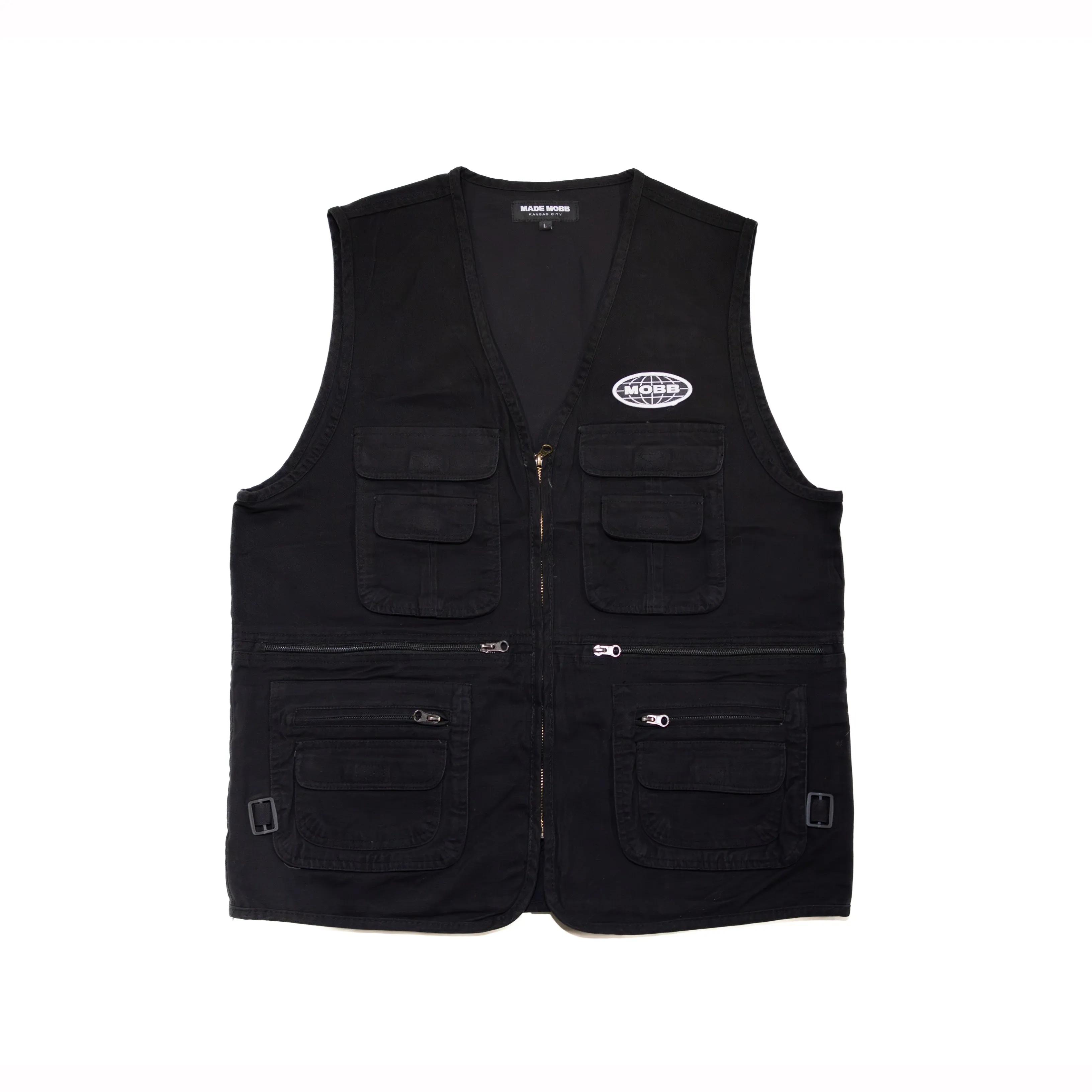 MADE MOBB Vest