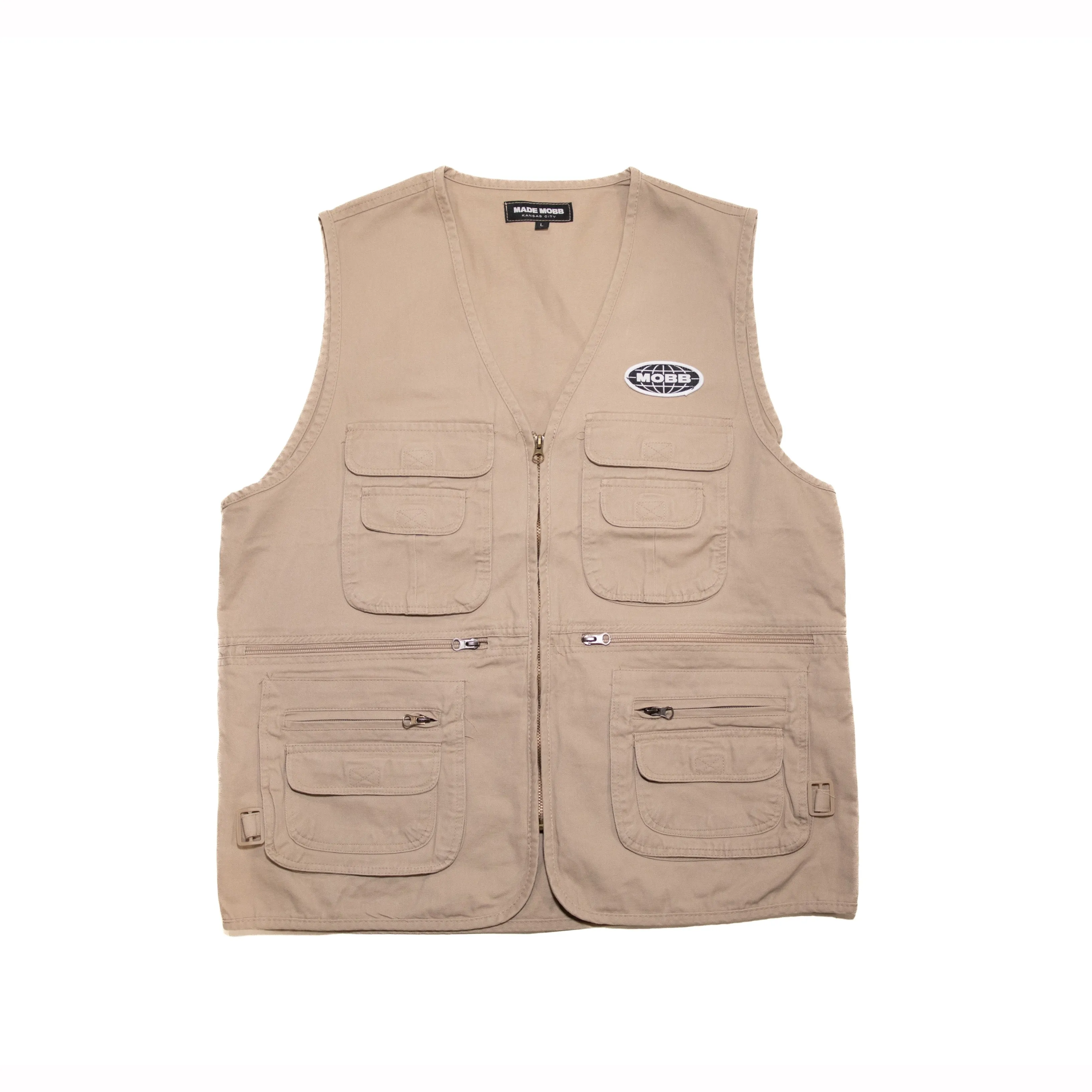 MADE MOBB Vest