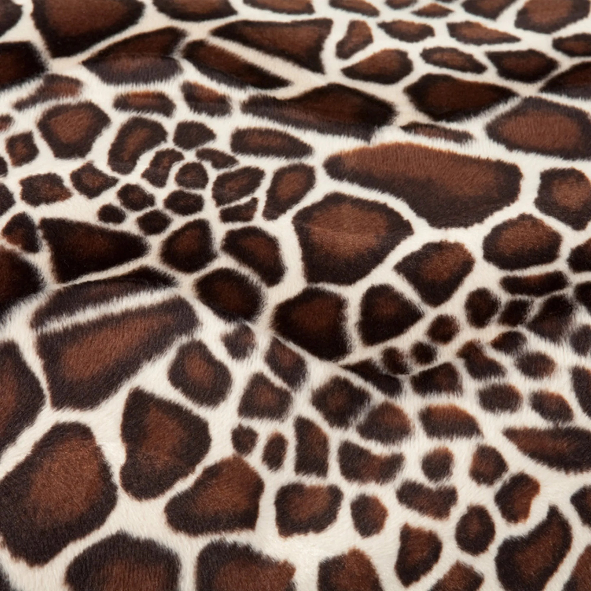 Madison Pet Bed Cushion Cover