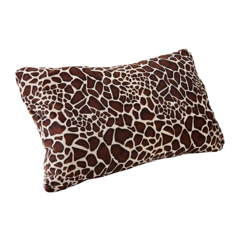 Madison Pet Bed Cushion Cover