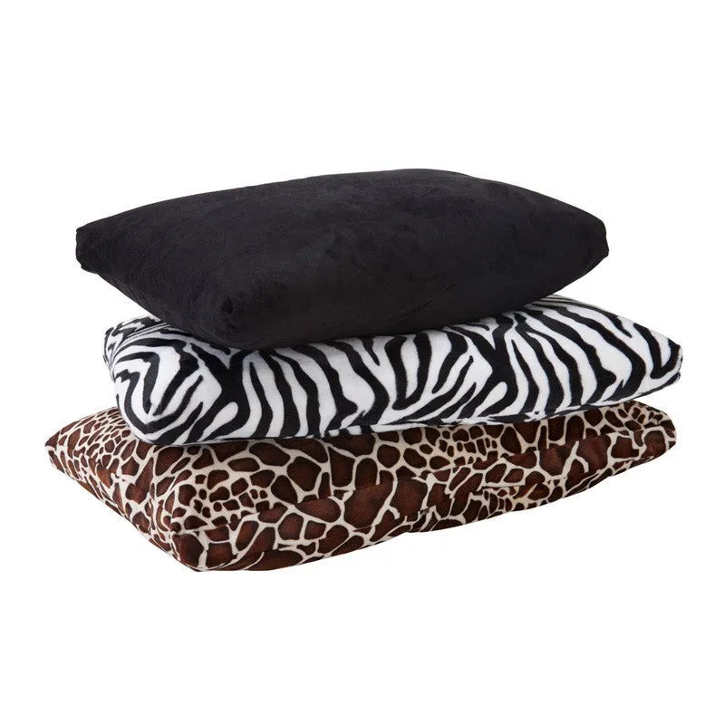 Madison Pet Bed Cushion Cover