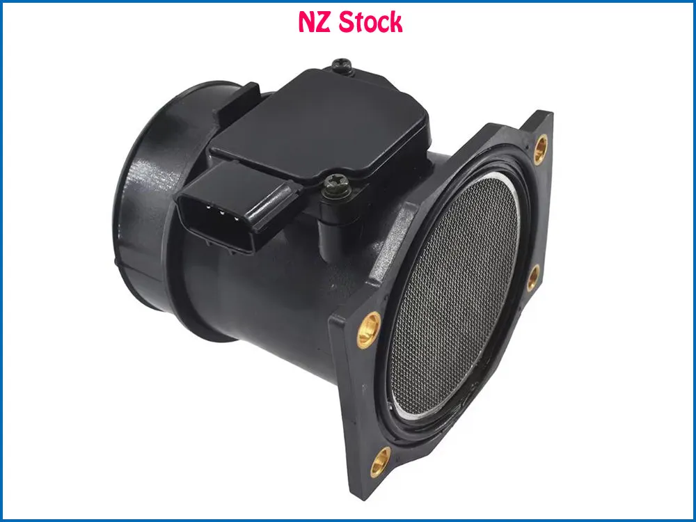 MAF Mass Air Flow Meter Sensor Fits Nissan Pathfinder Terrano 22680-2J200