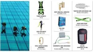 Maintenance & Window-Cleaning Kit KARAM / Buy Online