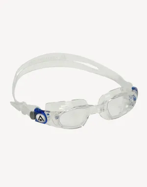 Mako Clear Lens Goggle
