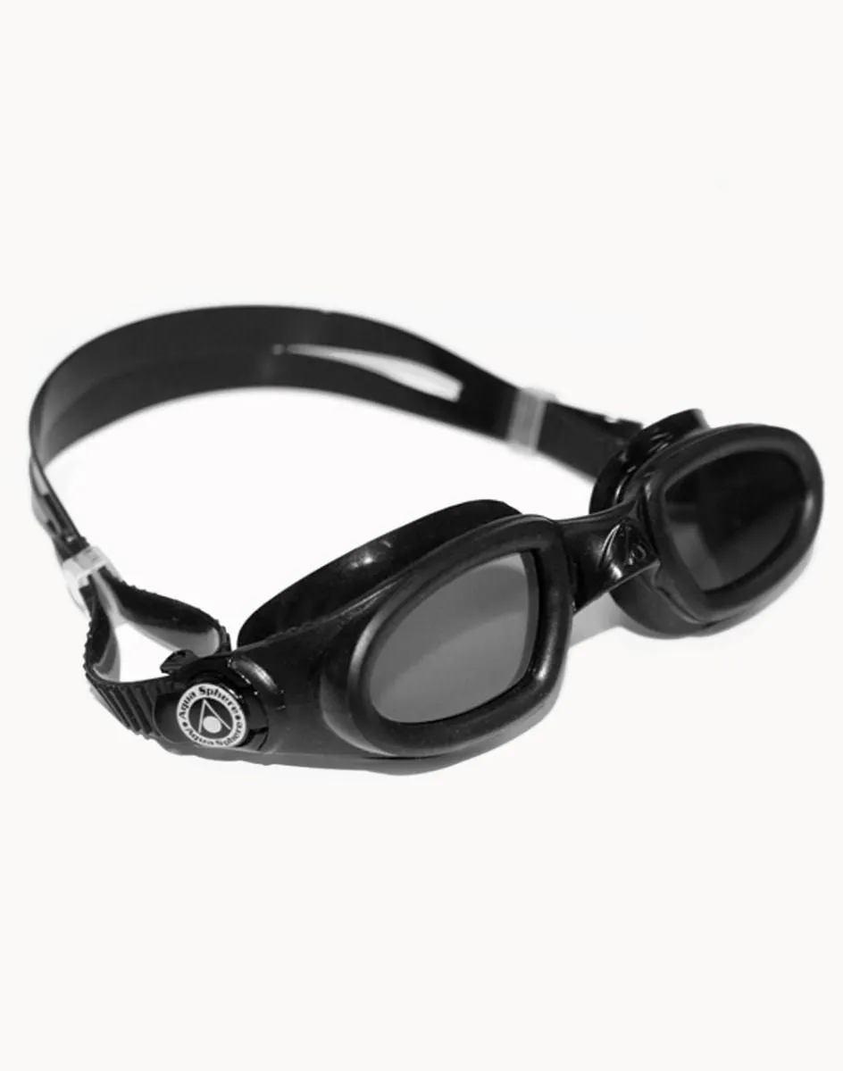 Mako Tinted Lens Goggle