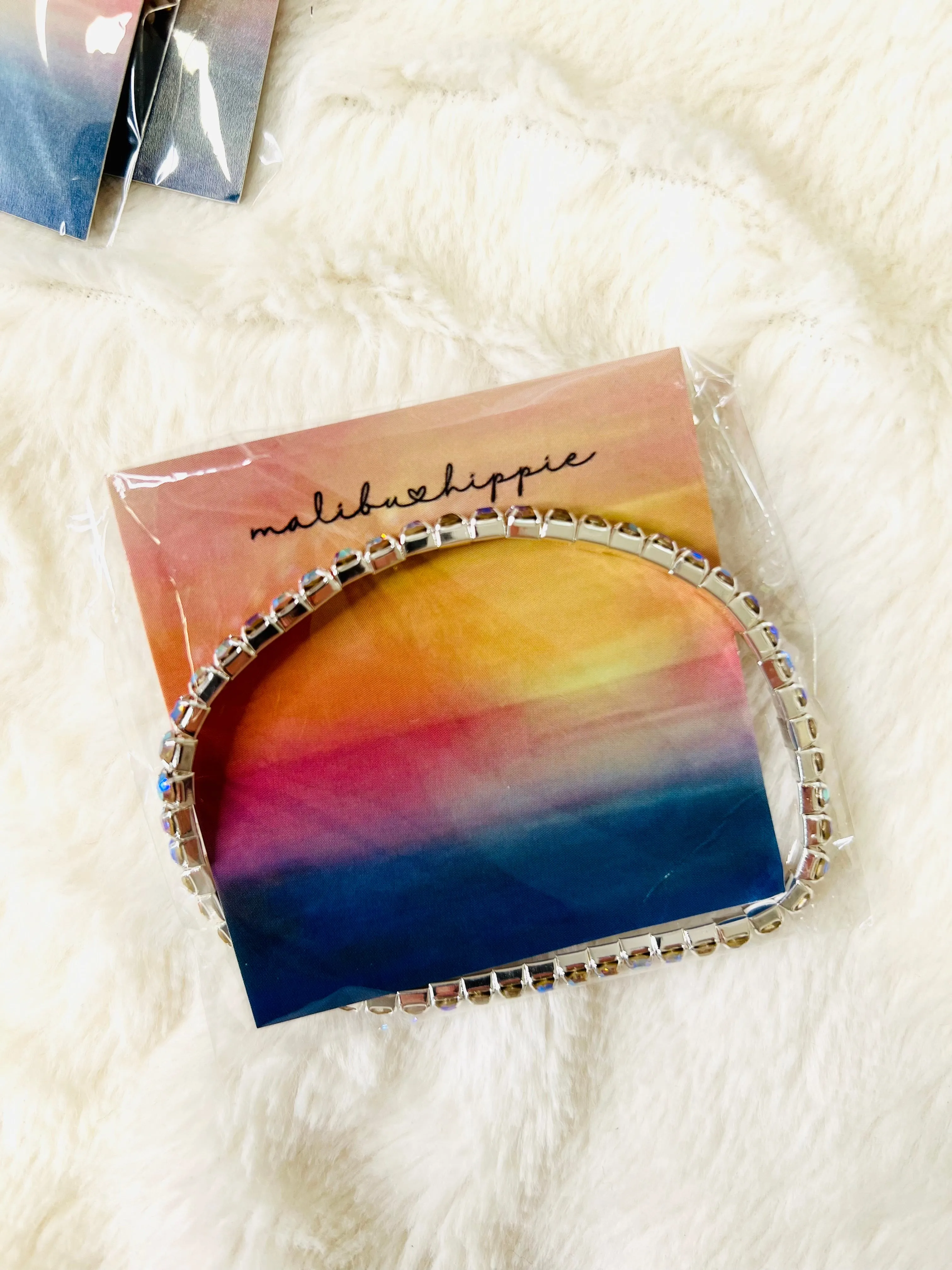 Malibu Hippie Anklet- More Styles