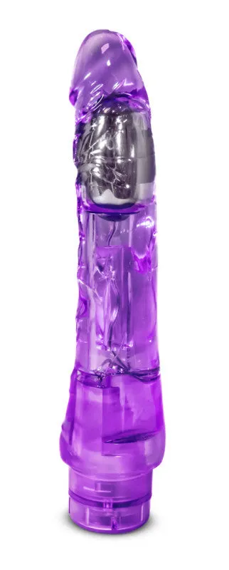 Mambo Vibe - Purple