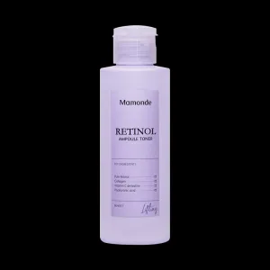 Mamonde Retinol Ampoule Toner 150ml