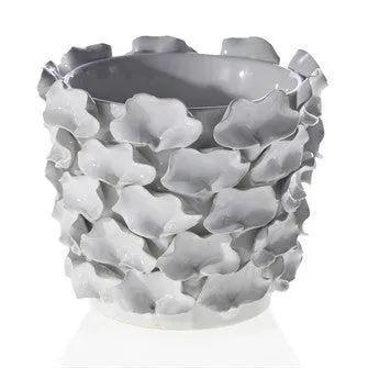 Mandy Pot & Vase
