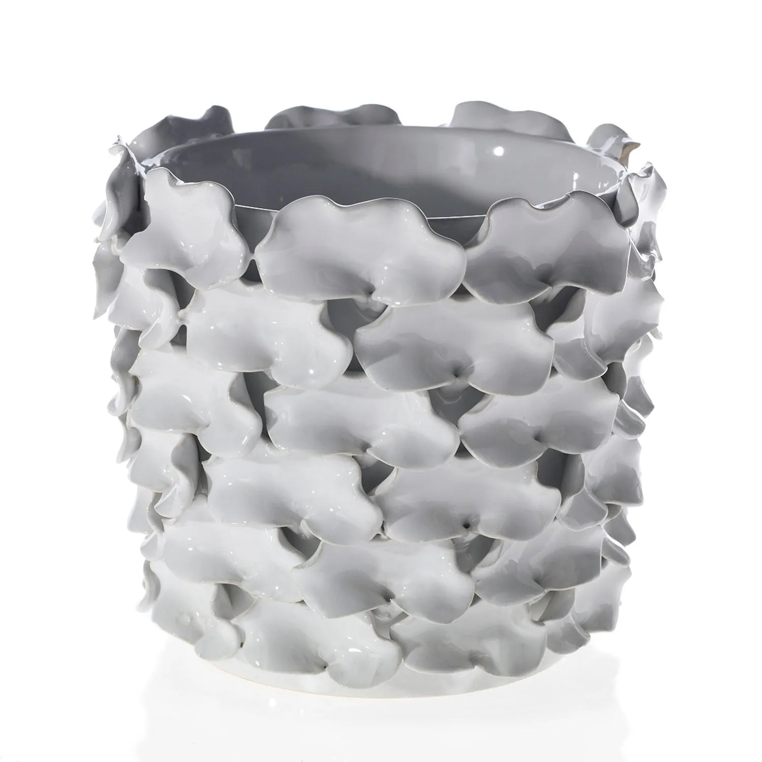 Mandy Pot & Vase