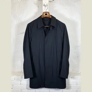 MANTO Packable Jacket