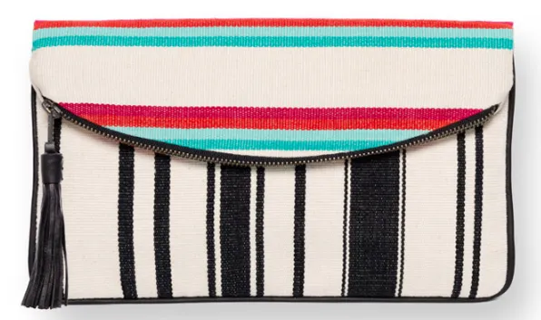 Marabella Clutch