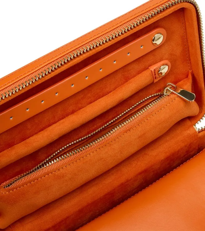 MARIA MEDIUM ZIP CASE