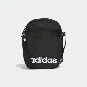 MARSUPIO ADIDAS TRACOLLA BORSELLO BLACK NERO ORGANIZER ESSENTIALS