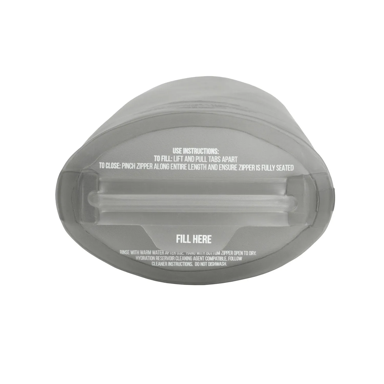Matador Packable Water Bottle