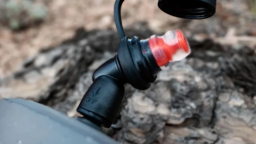 Matador Packable Water Bottle
