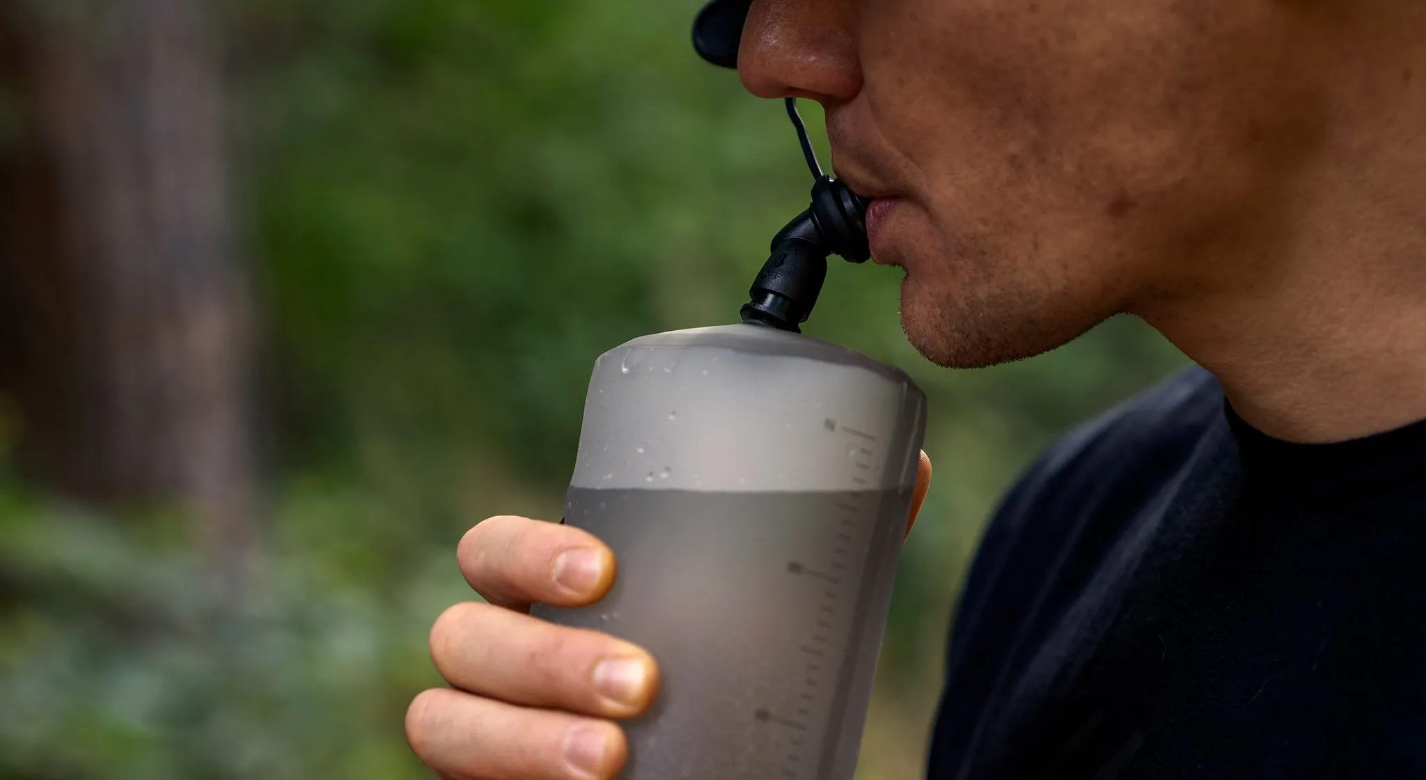 Matador Packable Water Bottle