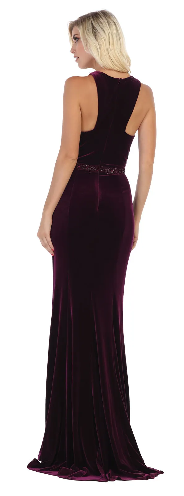May Queen Prom RQ7652