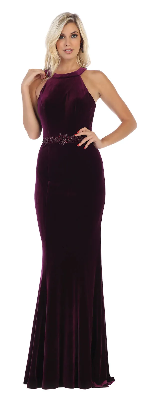 May Queen Prom RQ7652