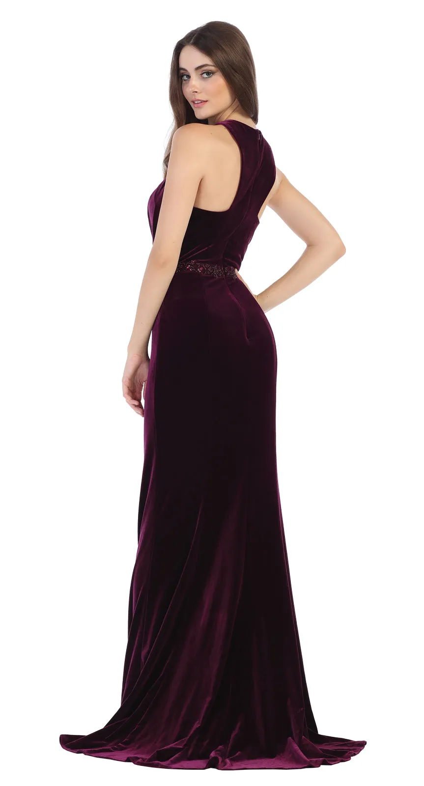 May Queen Prom RQ7652