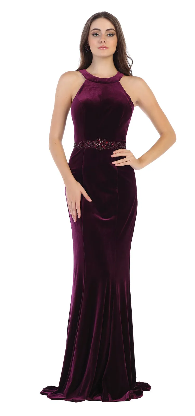 May Queen Prom RQ7652