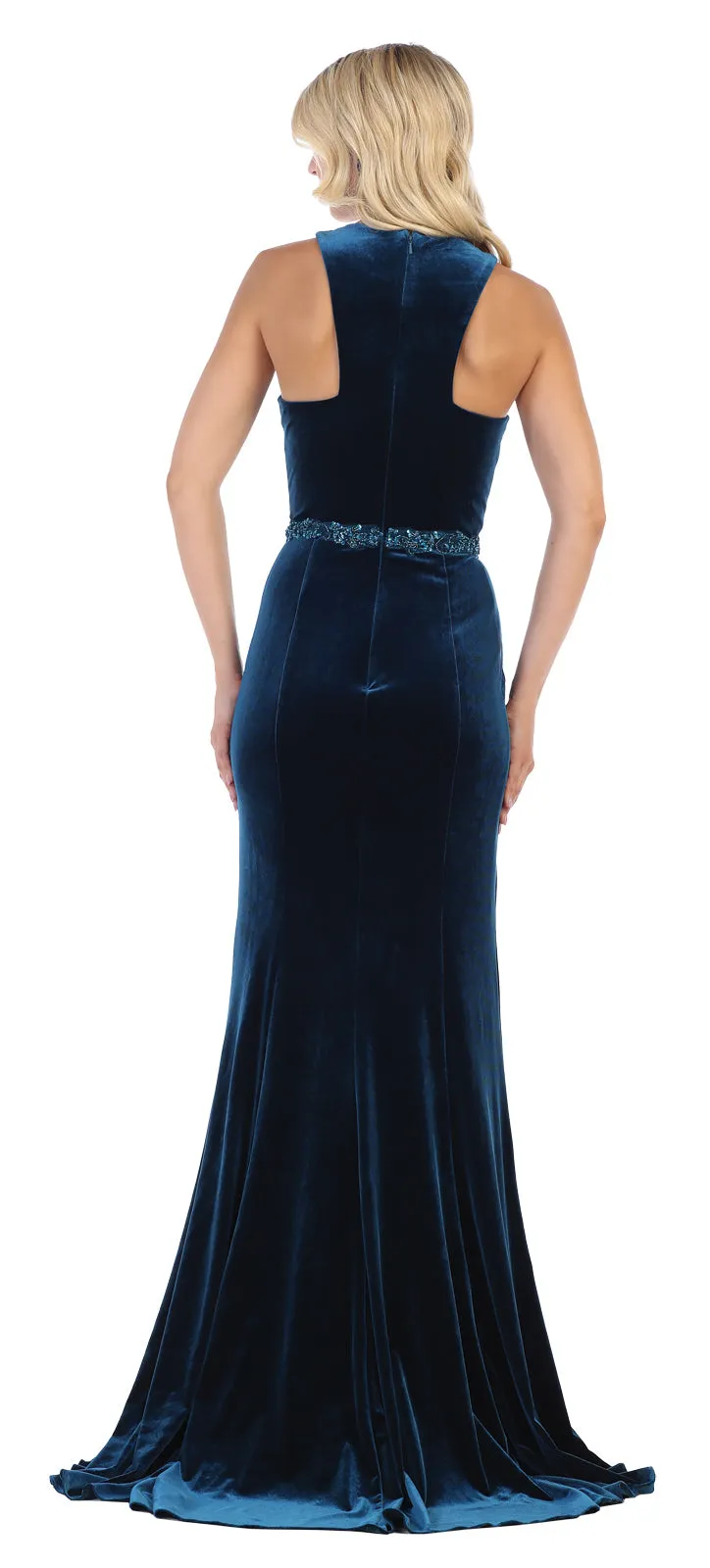 May Queen Prom RQ7652