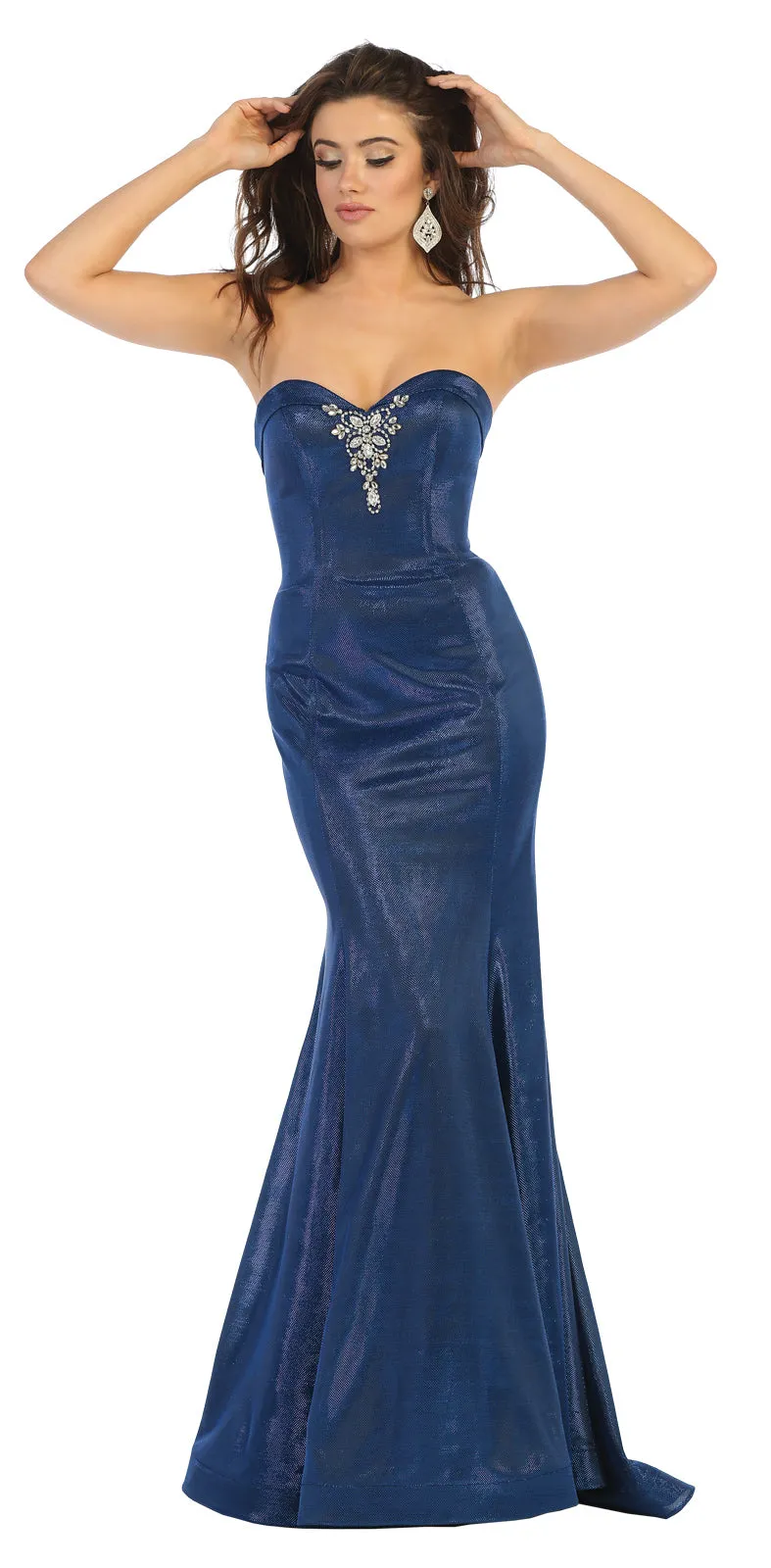 May Queen Prom RQ7764