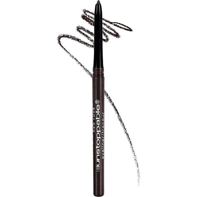 Maybelline Unstoppable Waterproof Mechanical Brown Eyeliner, Espresso 702