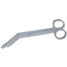 MCK Scissors, Performance Utility, 7.5"