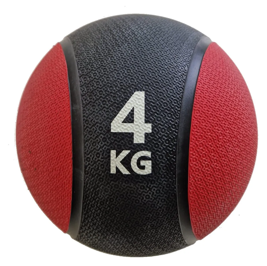 Medicine Ball with Bounce