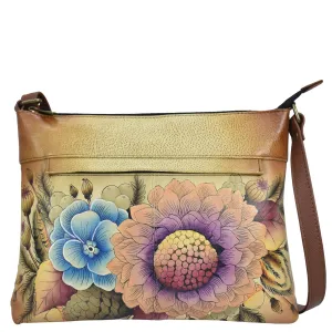 Medium Crossbody - 8240