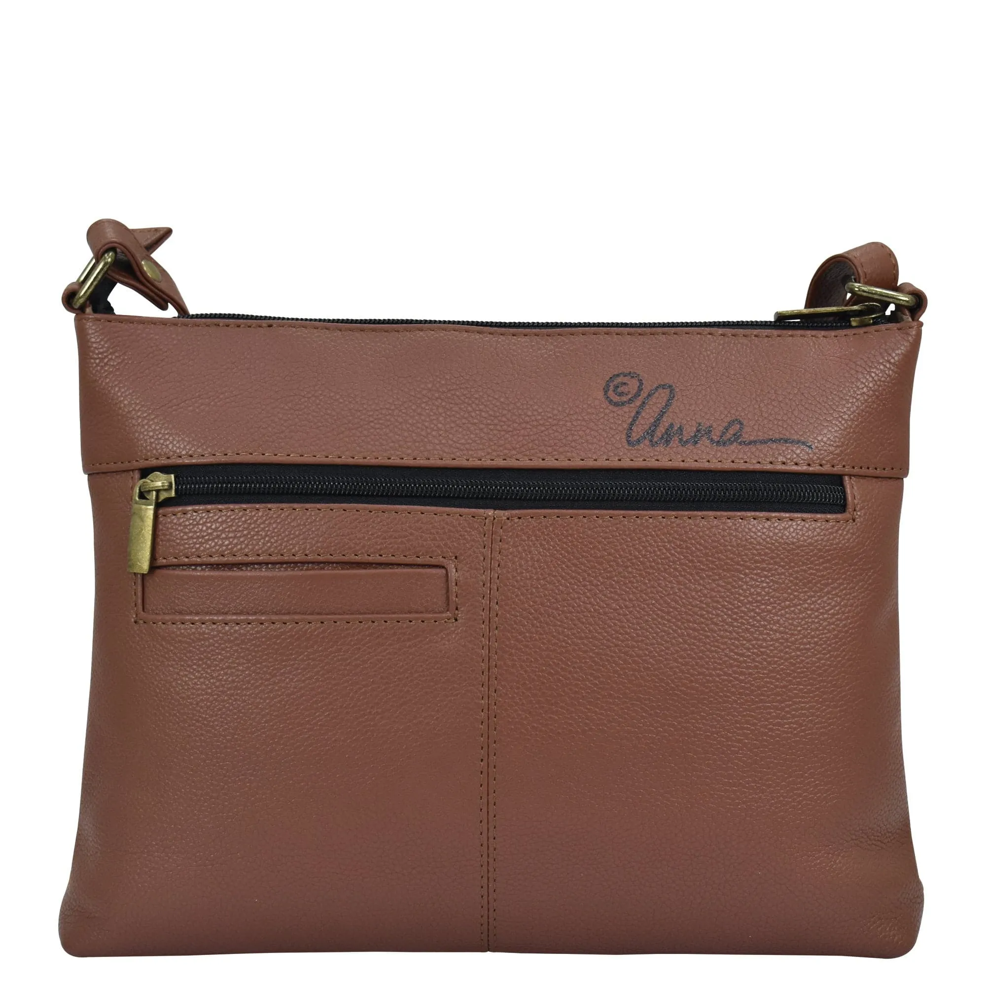 Medium Crossbody - 8240