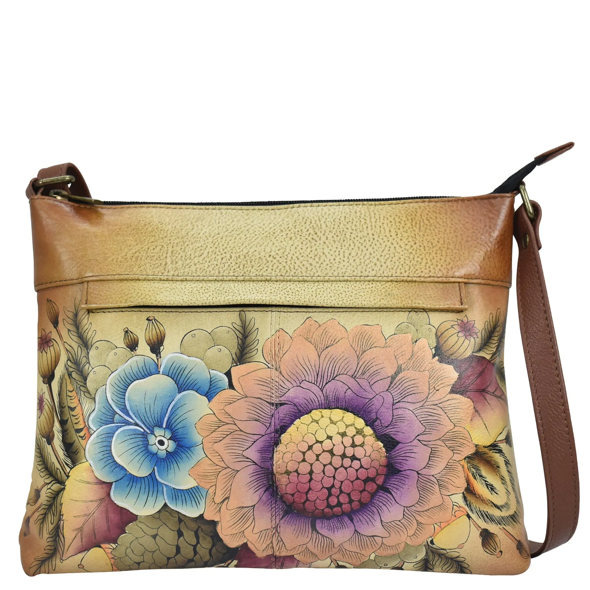Medium Crossbody - 8240