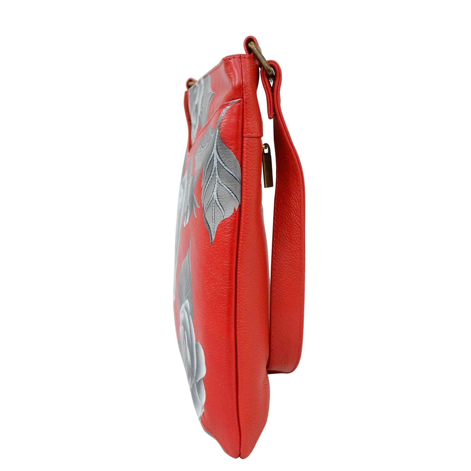 Medium Crossbody - 8495