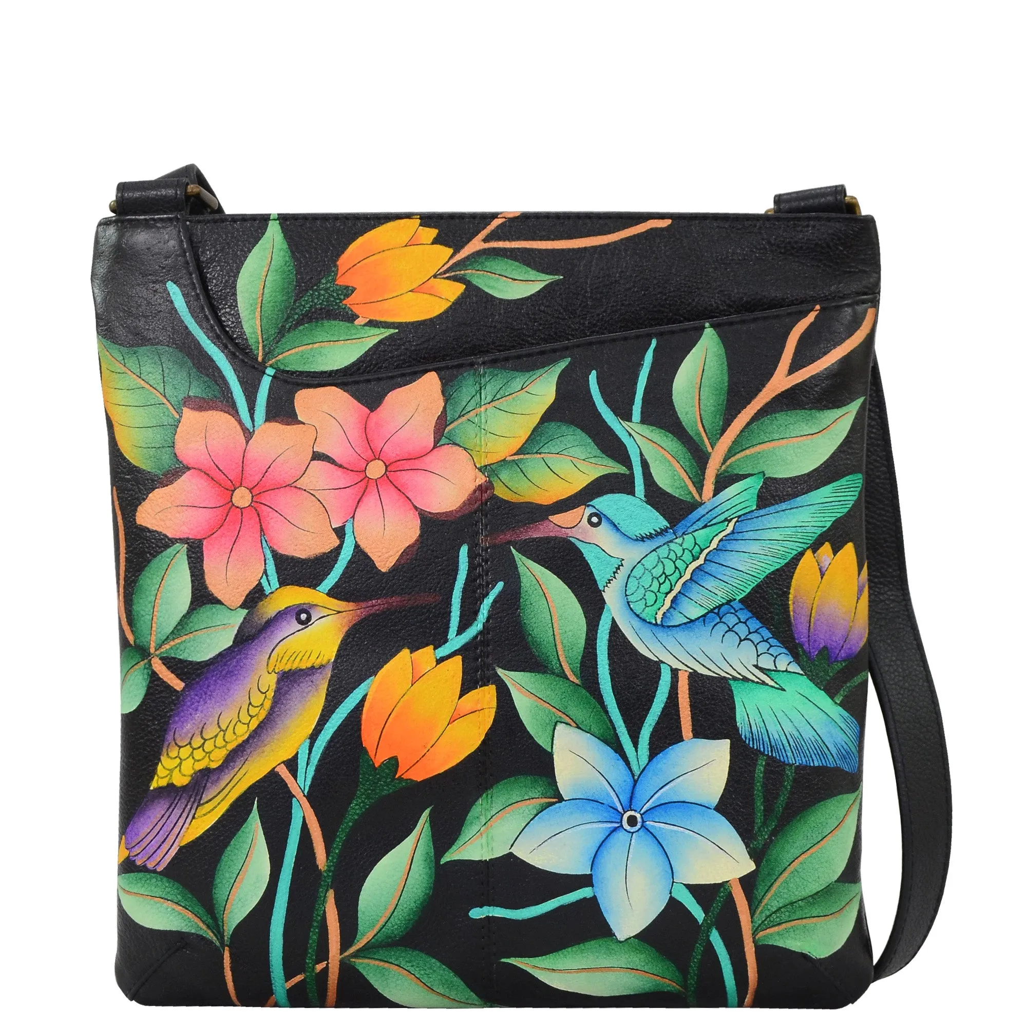 Medium Crossbody - 8495