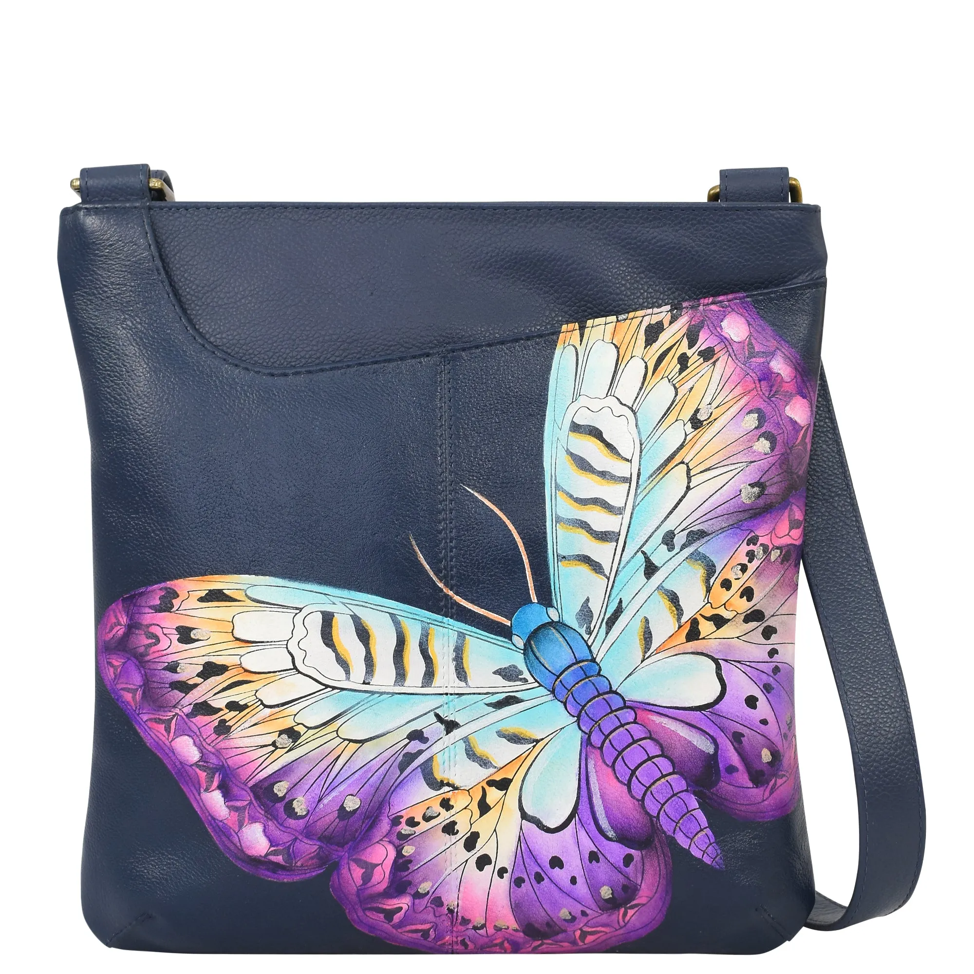 Medium Crossbody - 8495