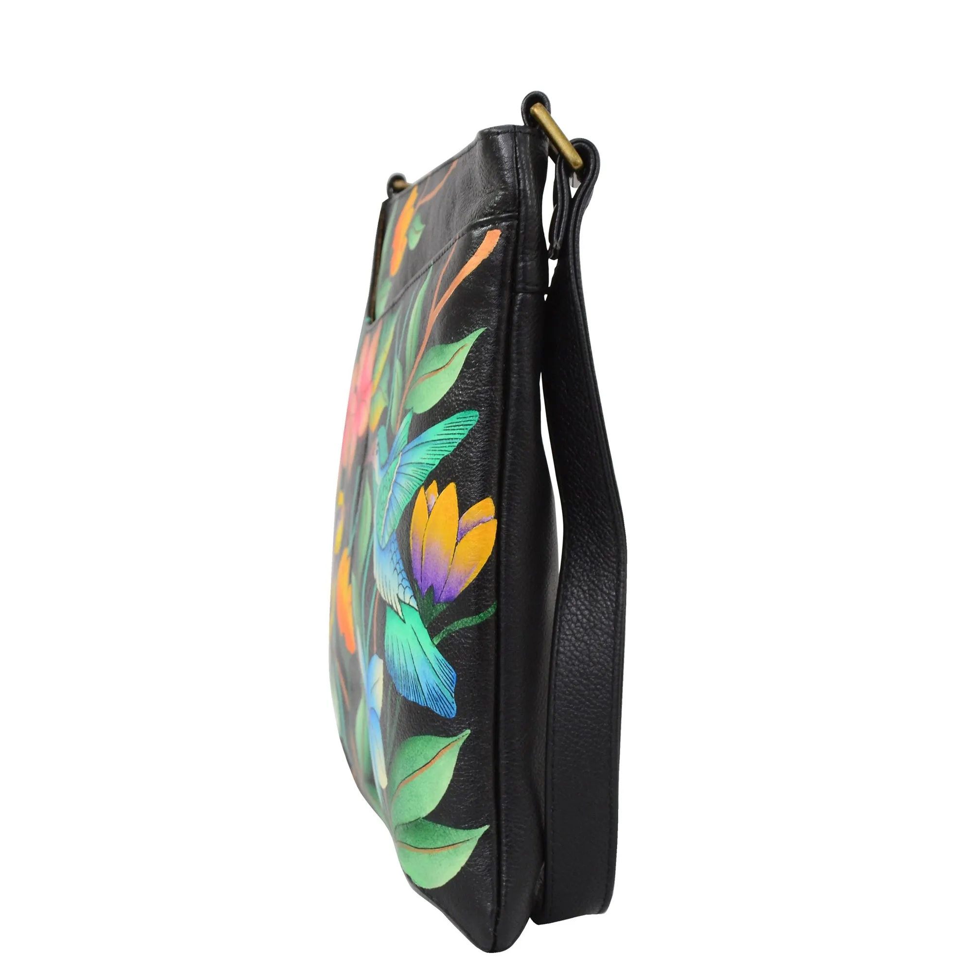 Medium Crossbody - 8495