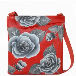 Medium Crossbody - 8495