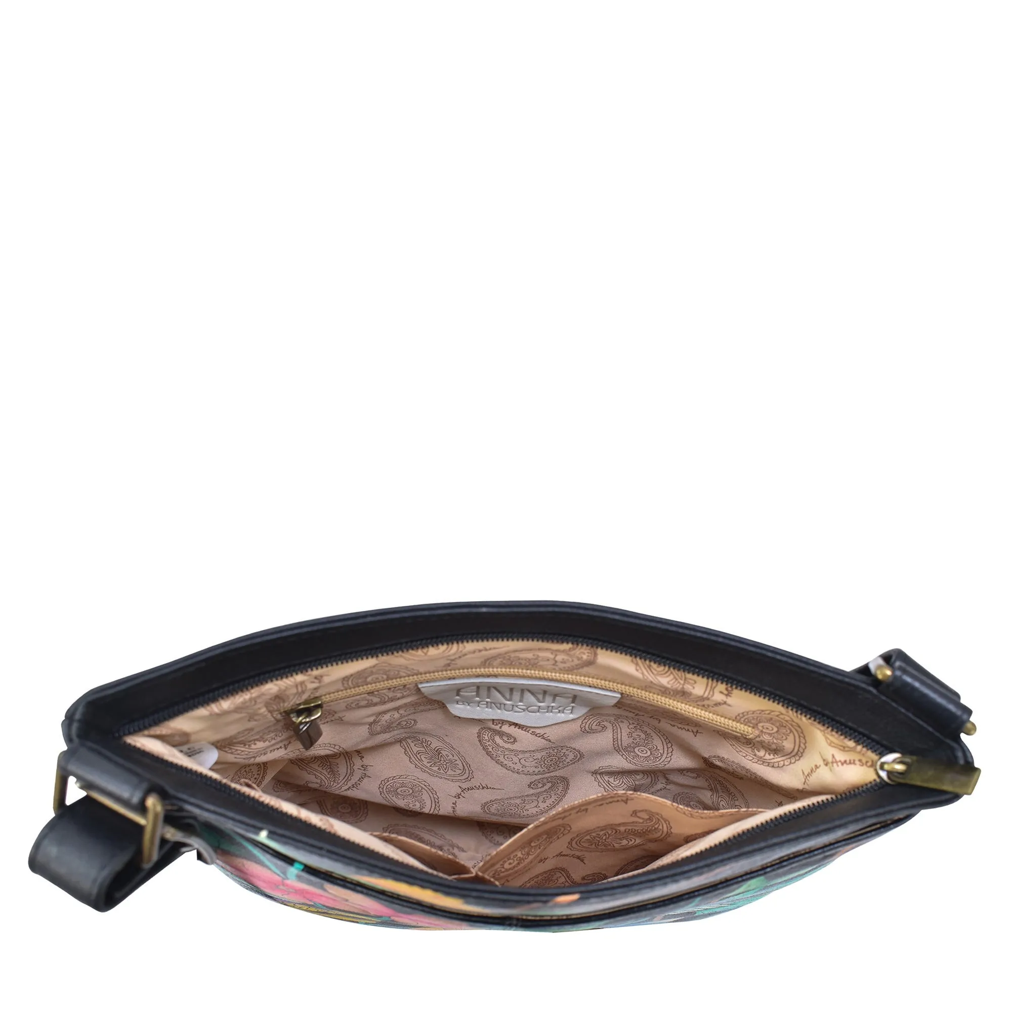 Medium Crossbody - 8495