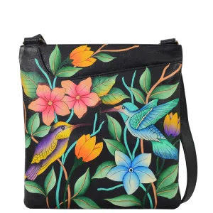 Medium Crossbody - 8495