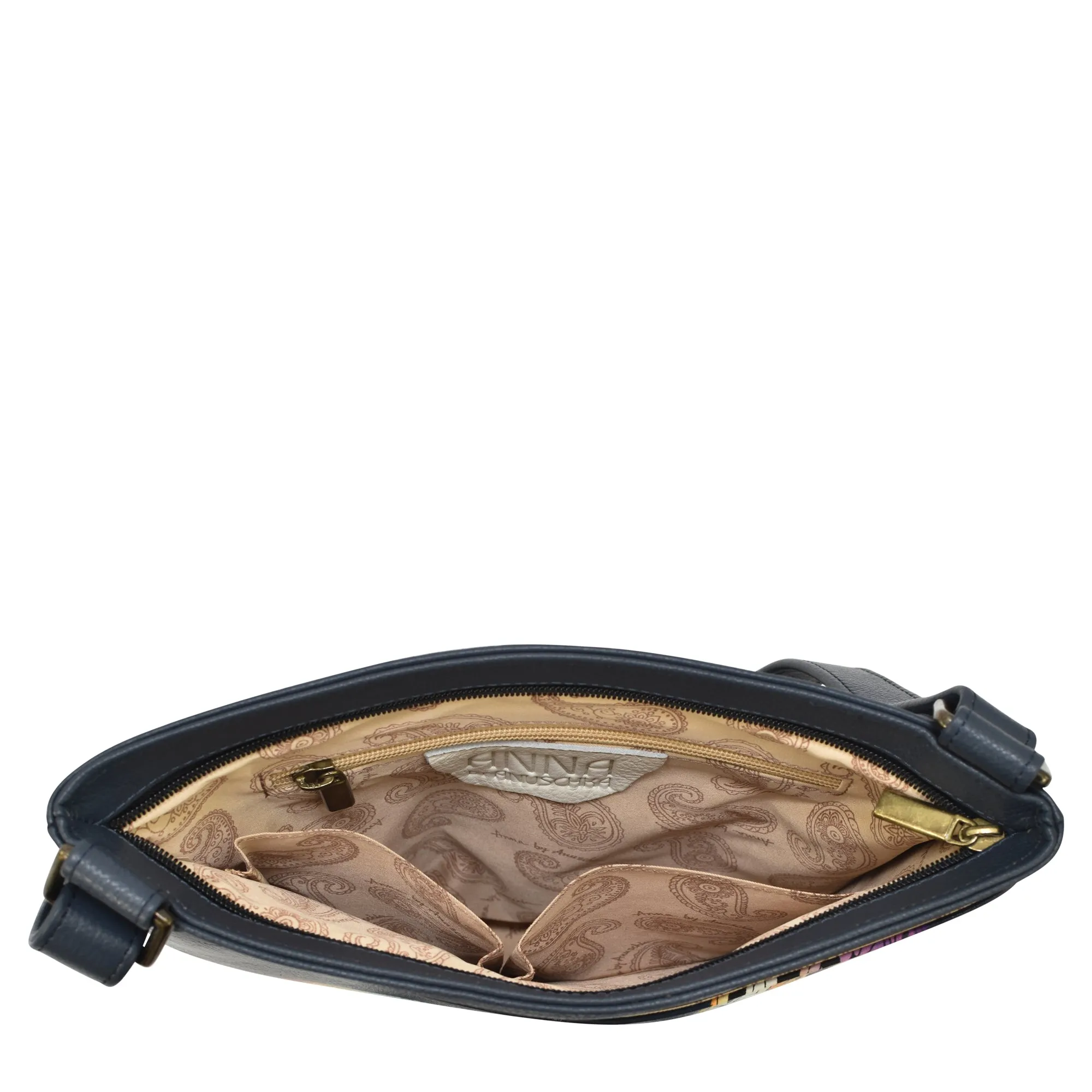 Medium Crossbody - 8495
