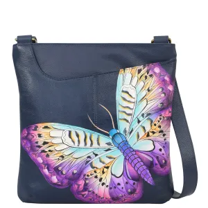 Medium Crossbody - 8495