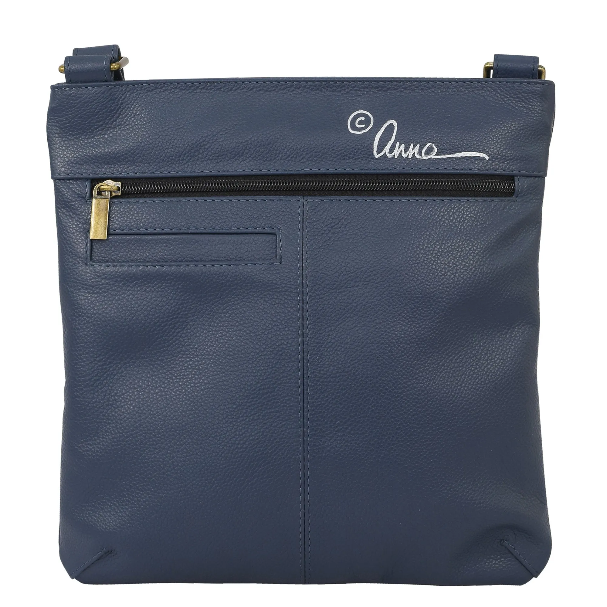 Medium Crossbody - 8495