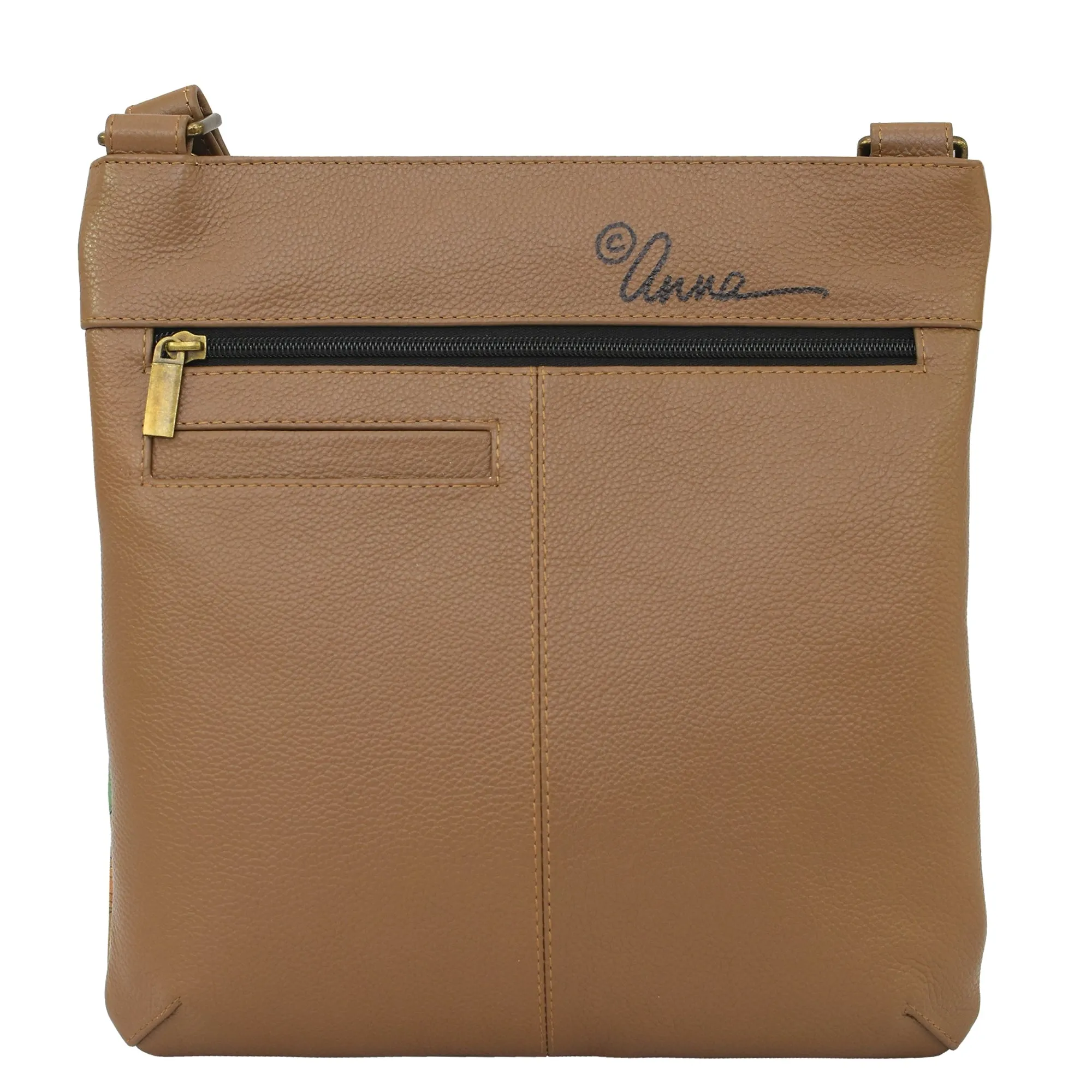 Medium Crossbody - 8495